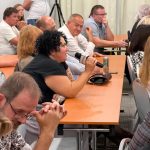 Předvolební debata Týdeníku Táborsko potřetí. Dnes v Sezimově Ústí