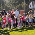 Běh pro modrou naději: Charitativní akce v Plané nad Lužnicí spojila sport a pomoc autistickým dětem