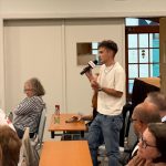 Předvolební debata Týdeníku Táborsko potřetí. Dnes v Sezimově Ústí