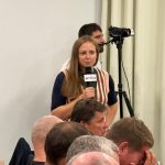 Předvolební debata Týdeníku Táborsko potřetí. Dnes v Sezimově Ústí