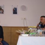 Talk show Bez blatníku podpořila úspěšnou paracyklistku Pavlínu Vejvodovou z Bernartic