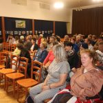 Talk show Bez blatníku podpořila úspěšnou paracyklistku Pavlínu Vejvodovou z Bernartic