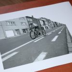 Talk show Bez blatníku podpořila úspěšnou paracyklistku Pavlínu Vejvodovou z Bernartic