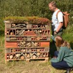V bývalých třeboňských jatkách se chystá nový ráj pro obdivovatele přírody