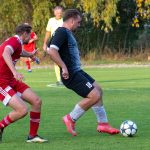 Urazilův hattrick vytáhl Kaplici ode dna. Spartakovci oslabenou Novou Ves zlomili až po přestávce