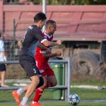 Urazilův hattrick vytáhl Kaplici ode dna. Spartakovci oslabenou Novou Ves zlomili až po přestávce