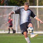 Urazilův hattrick vytáhl Kaplici ode dna. Spartakovci oslabenou Novou Ves zlomili až po přestávce