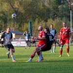 Urazilův hattrick vytáhl Kaplici ode dna. Spartakovci oslabenou Novou Ves zlomili až po přestávce