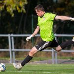 Urazilův hattrick vytáhl Kaplici ode dna. Spartakovci oslabenou Novou Ves zlomili až po přestávce