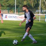 Urazilův hattrick vytáhl Kaplici ode dna. Spartakovci oslabenou Novou Ves zlomili až po přestávce