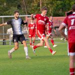 Urazilův hattrick vytáhl Kaplici ode dna. Spartakovci oslabenou Novou Ves zlomili až po přestávce