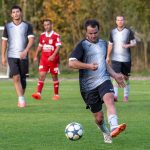 Urazilův hattrick vytáhl Kaplici ode dna. Spartakovci oslabenou Novou Ves zlomili až po přestávce