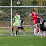 Urazilův hattrick vytáhl Kaplici ode dna. Spartakovci oslabenou Novou Ves zlomili až po přestávce