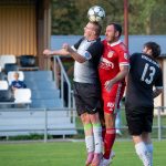 Urazilův hattrick vytáhl Kaplici ode dna. Spartakovci oslabenou Novou Ves zlomili až po přestávce