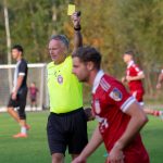 Urazilův hattrick vytáhl Kaplici ode dna. Spartakovci oslabenou Novou Ves zlomili až po přestávce