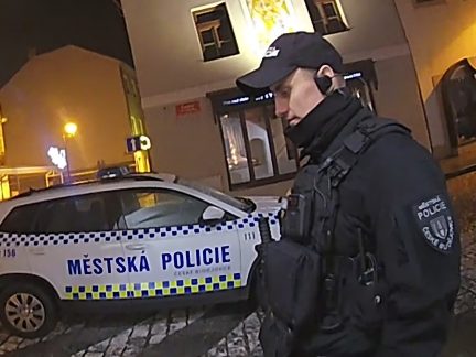 O pozdvižení v Českých Budějovicích se o víkendu postaraly tři ženy
