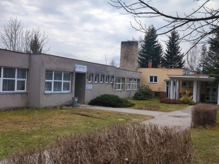 Frymburk má v plánu rekonstruovat ordinaci pro praktického lékaře
