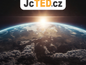 Milan Halousek: První pozemšťané na Marsu