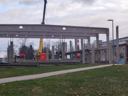 Kraj rozděloval příspěvky na investiční akce. Podpora jde letos hlavně do vesnic, některá menší města se cítí upozaděna