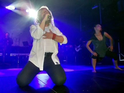 Jesus Christ Superstar letos se sbírkou pro Petra, atleta z Tábora