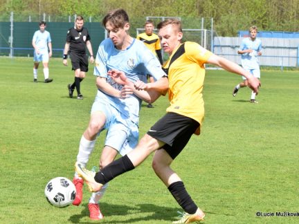 Dorostenci Protivína zakončili základní část výhrou nad Vacovem