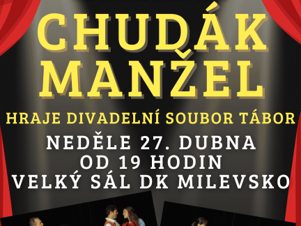 Kam vyrazit nejen za kulturou v posledních dnech v dubnu v Milevsku?