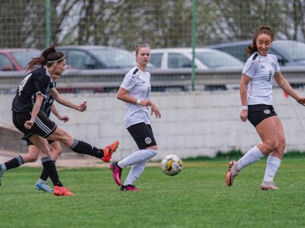 Doufám, že konečně potrápíme Spartu a Baník, přeje si kanonýrka Dynama před nadstavbou