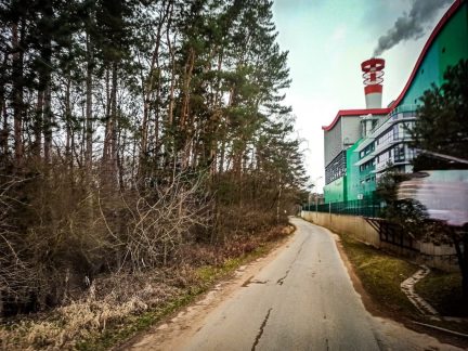 Organizace Greenwatch uspěla s návrhem exekuce proti společnosti ZEVO Vráto za neposkytnutí informací. „Je to teroristický čin,“ řekl předseda správní rady ZEVO Vráto Václav Král