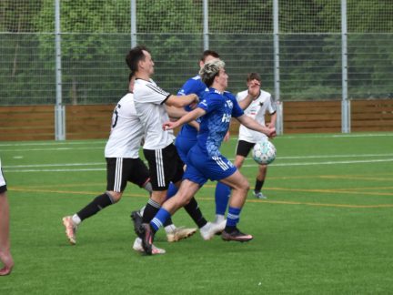Fotbalistům veselské Lokomotivy se zadařilo. S přehledem porazili Planou