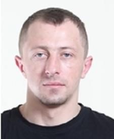 Kriminalisté pátrají po cizinci, který spáchal trestný čin na Českobudějovicku