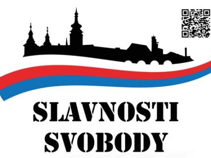 Kulaté výročí osvobození města připomene v Písku řada akcí