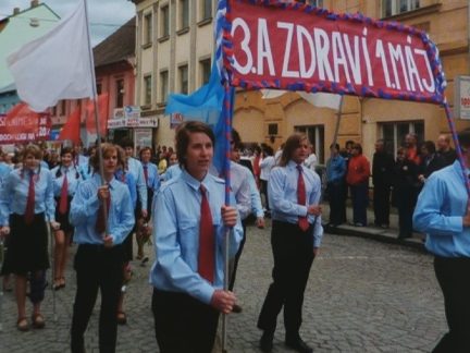 Do Strakonic se po dlouhých letech vrací studentský majáles