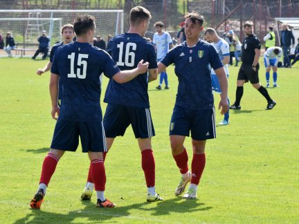 Kam za sportem na Prachaticku?