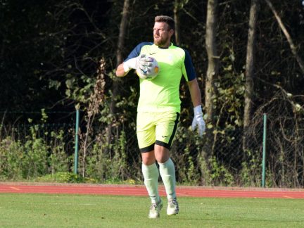 Kam za sportem na Jindřichohradecku?