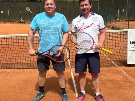 Nový systém Škoda Open nejlépe zvládl Michal Krejčí
