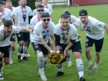 Už ve středu se hraje finále krajského poháru na Střeleckém ostrově