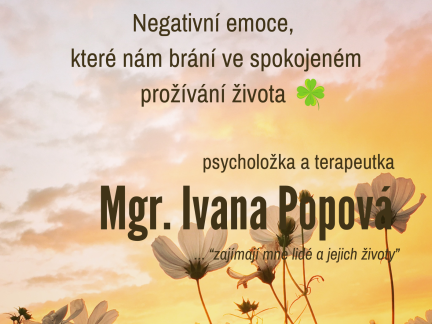 O emocích i sexualitě v Komunitním centru v Milevsku