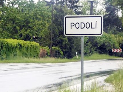 V sobotu se v Podolí I konečně setkají rodáci