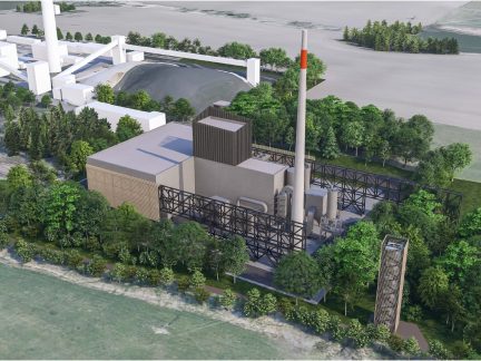 Odpůrci spalovny začali sbírat podpisy pro referendum. Co na to Strakonice?