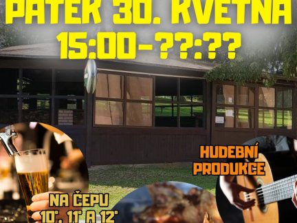 Kam vyrazit za kulturou v Milevsku na den dětí s dětmi nebo i bez nich?