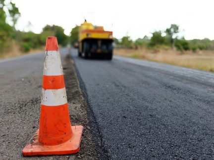 Stavba obchvatu Sedlice se přiblížila