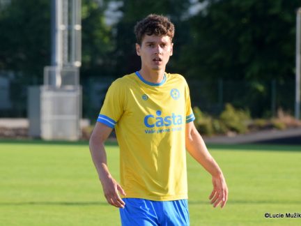 Derby pro Písek! V závěru úřadoval František Belej
