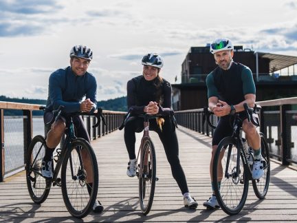 KolemKolem Fest potvrdil: Lipensko je cyklistickým rájem budoucnosti