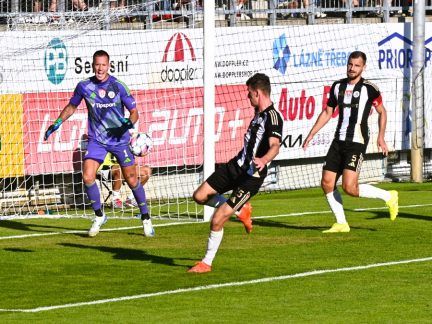 Dynamo opouští trojice hráčů. Z hostování se vrací do mateřských klubů