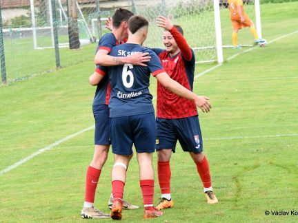 VIDEO: Kvalitní první půle položila základ pro výhru Sika