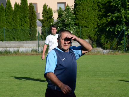 Poslední derby béček Božetic a Sepekova nabídlo nevídaný obrat