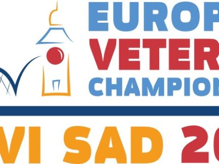 Novi Sad hostí mistrovství Evropy veteránů ve stolním tenise. Jihočeši tam nechybí