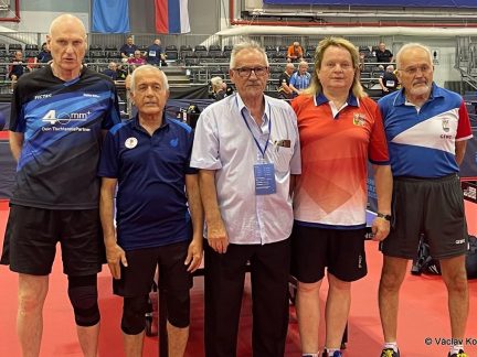 Jihočeši překvapili a více než polovina jich jde do hlavní soutěže