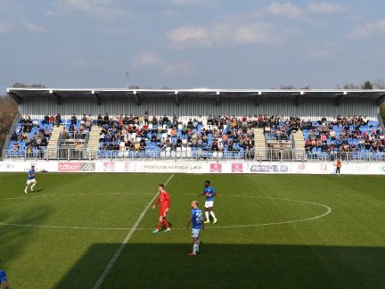 Tábor přispěje fotbalistům na rekonstrukci šaten mládeže