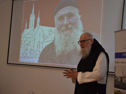 Před Hitlerem zamkli vyšebrodští cisterciáci vrata a pak za to pykali. Klášter hostí odbornou konferenci o své historii